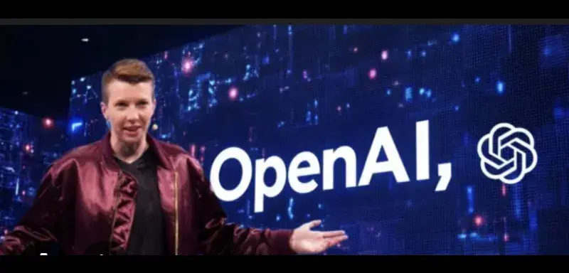 Caitlin Kalinowski, directrice robotique OpenAI, démissionne après accord Pentagone