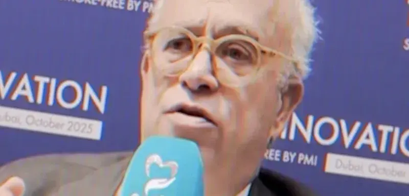 David Khayat, cancérologue consultant pour Philip Morris, au cœur de la controverse sur le vapotage