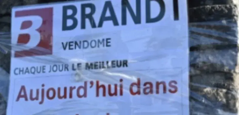 Illustration pour l'article sur la reprise des actifs de Brandt par Cafom