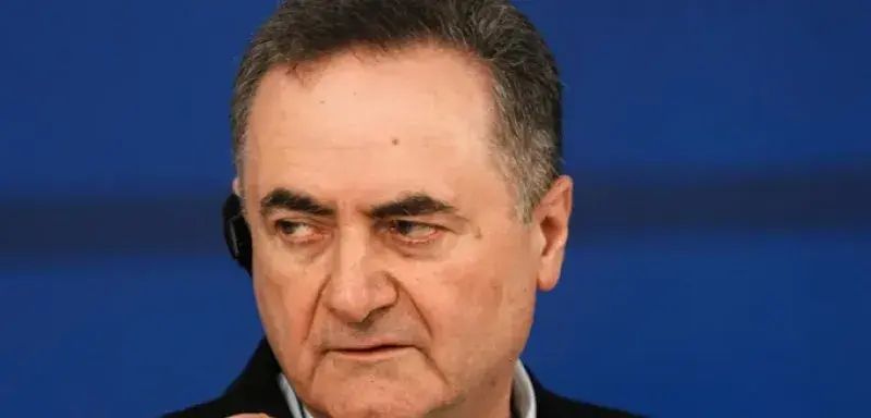 Illustration pour l'article: Israël Katz : "Si le Liban n'arrête pas le Hezbollah, Israël prendra le territoire