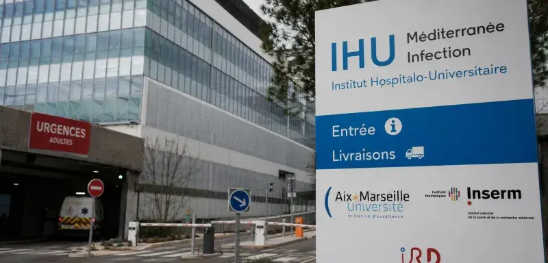 France : hantavirus du MV Hondius, un cas suspect hospitalisé à Marseille