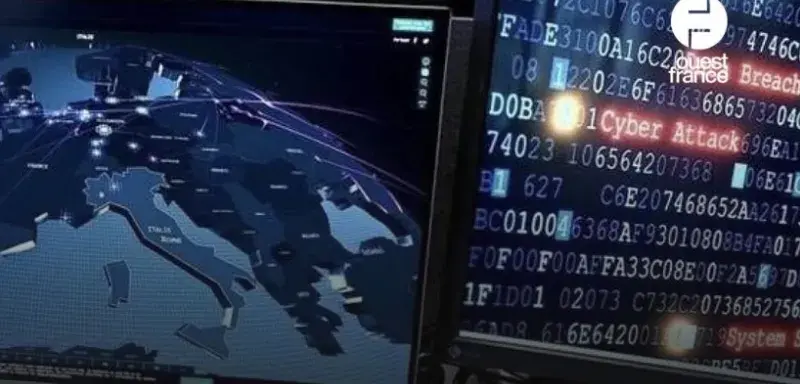 Hacker maraîcher double vie cybercriminalité