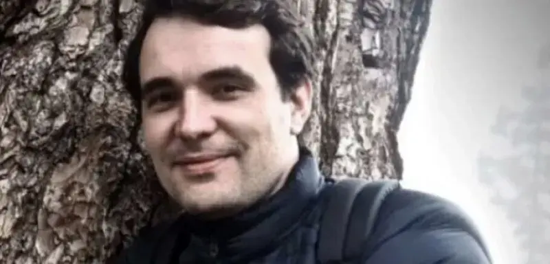 Christophe Gleizes journaliste français emprisonné en Algérie