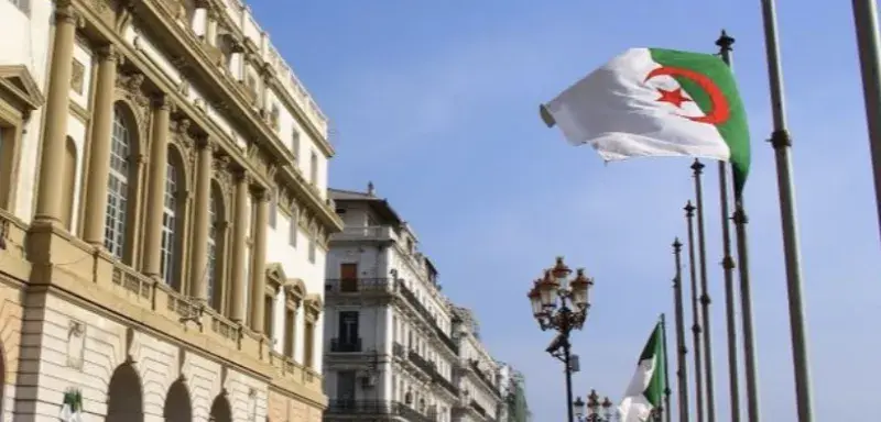 SINA Paris 2026 - Salon immobilier algérien