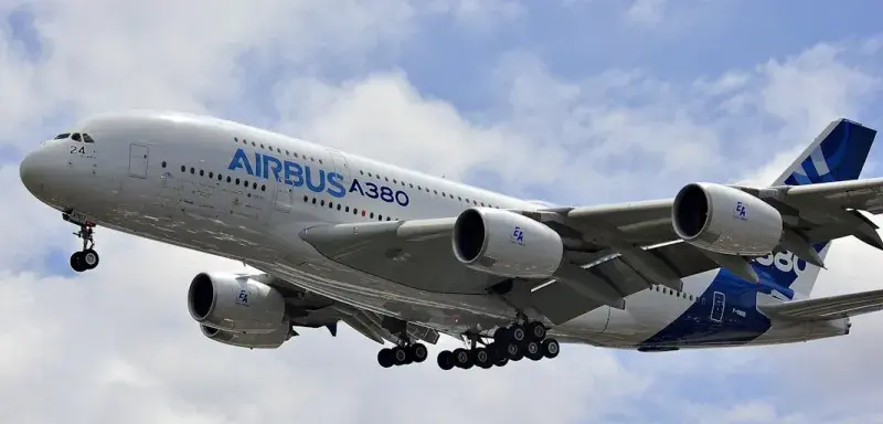Airbus A380