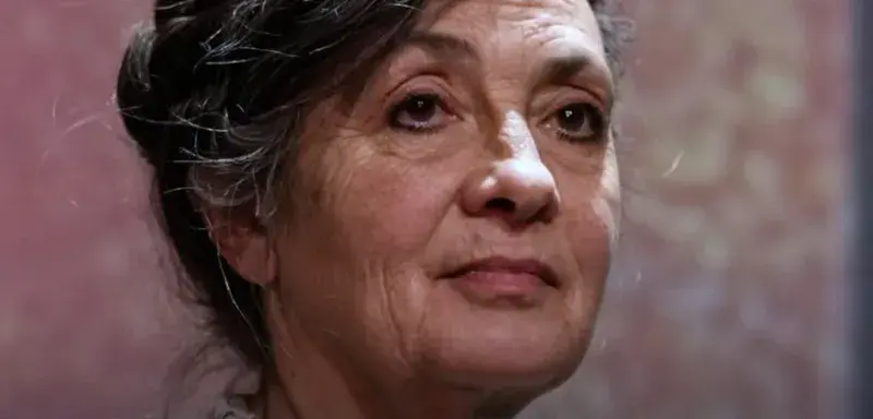 Catherine Ringer, chanteuse des Rita Mitsouko