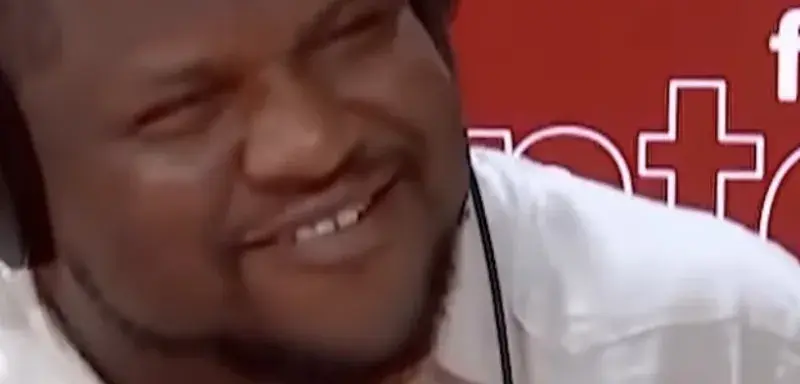 Thélyson Orélien, auteur canado-haïtien accusé d'avoir utilisé l'IA pour son roman