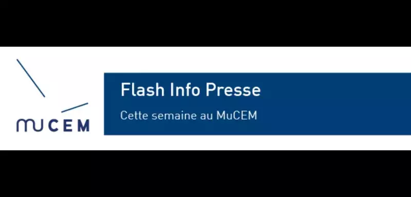 PROGRAMMATION CULTURELLE DU MUCEM  DU MERCREDI 7 AU LUNDI 12 MAI 2014