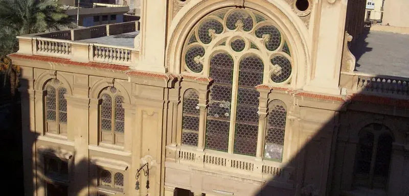 Pour la première fois, deux villes — Alexandrie en Égypte et Tirana en Albanie — ont été désignées « Capitales méditerranéennes de la culture et du dialogue »