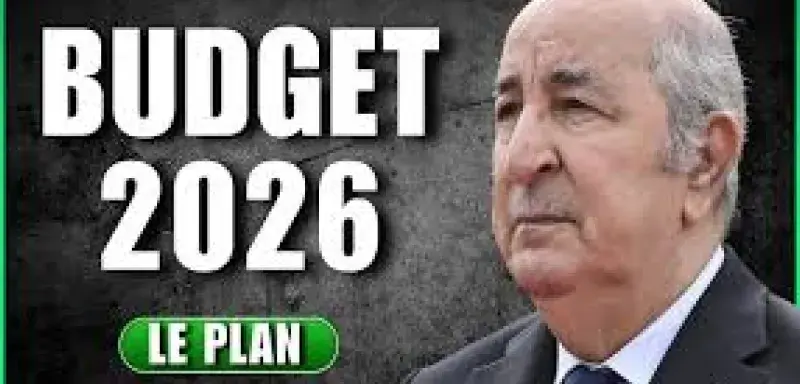 Avec un budget record, l’Algérie affiche en 2026 ses ambitions de transformation économique et sociale, entre volontarisme et dépendance aux hydrocarbures.