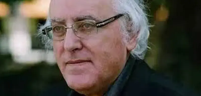Mohamed Benchicou s’est éteint : l’Algérie perd une plume libre et indocile