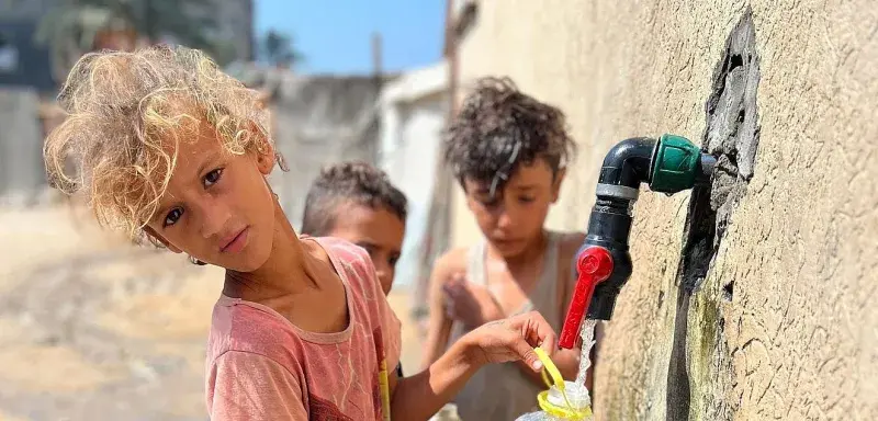 Le  Monde publie un long reportage dans son édition du 7 octobre, consacré à ces enfants palestiniens tués par l’armée israélienne dans les territoires occupés