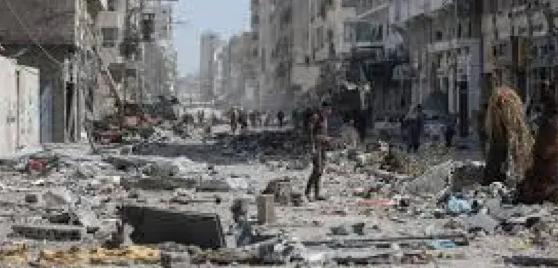 Officiellement, l’ISF doit sécuriser les zones évacuées par l’armée israélienne, faciliter l’acheminement de l’aide humanitaire et contribuer au désarmement du Hamas