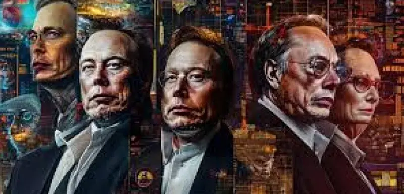 Le classement 2026 des grandes fortunes illustre une concentration accrue des richesses, loin des réalités sociales mondiales.