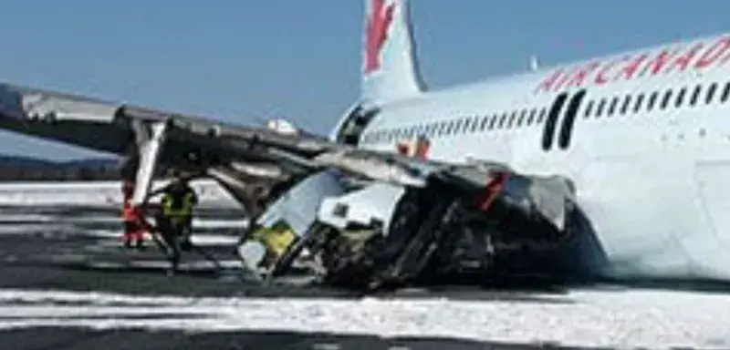 Airbus bloques dans le monde entier pour des raisons de défaillance logicielle