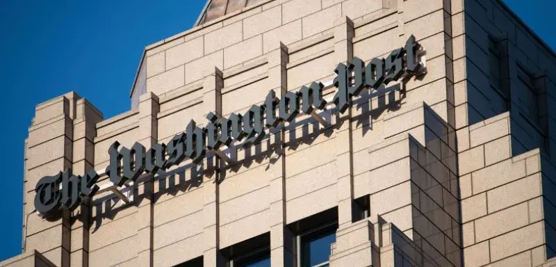 La vague de licenciements au Washington Post dépasse le cadre américain et interroge l’avenir du journalisme indépendant.