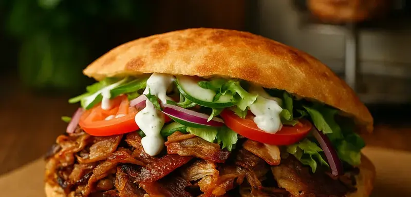 Produits locaux, viandes marinées, pains façonnés sur place : le sandwich se fait désormais gourmet