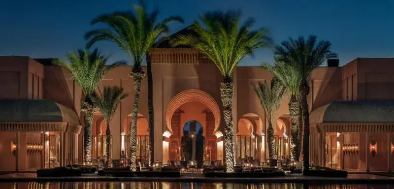 Le tourisme représente plus de 7 % du PIB et près d’un million d’emplois directs et indirects