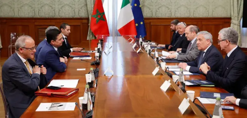 Le 19 novembre prochain, à Rome, sera officiellement lancée la Chambre de Commerce Marocaine en Italie (CCMI). 