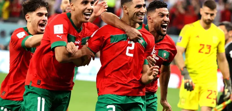 Football, identité et fierté : le Maroc dans l’histoire malgré la défaite en CAN