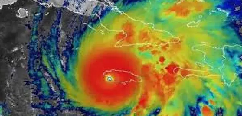 Les météorologues parlent de « catastrophe », les autorités de « danger de mort », les habitants de « jamais vu »