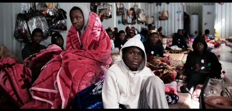 Depuis des années, l’Union européenne a délégué à la Libye la mission d’endiguer les départs vers ses rivages