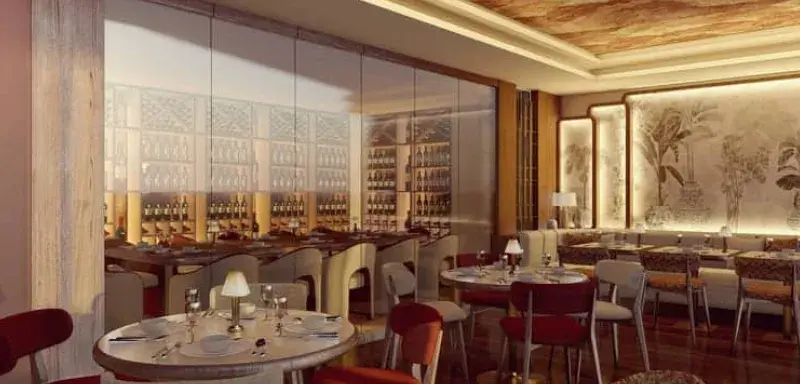 La cuisine : un métissage assumé au service du local    Le cœur battant de ce concept réside dans son assiette. Pour l’animer, Zenirō a confié les rênes au chef Ricardo Pérez, dont le parcours prestigieux, marqué par des passages chez Nobu à Londres et au Tapasake au Montenegro, le destinait parfaitement à ce projet. Sa carte incarne le « mélange méditerranéen-asiatique » revendiqué. Grillades au charbon, sushi, sashimi ou tartares : toutes ces créations sont préparées dans le respect d'une rigueur techniqu