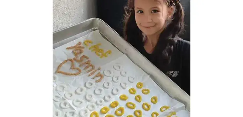 Gaza : l’art culinaire, une riposte à l’arme de la faim