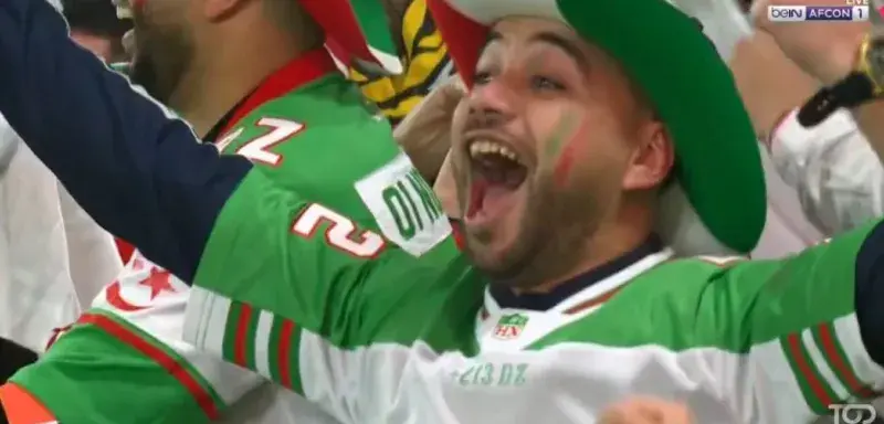 Pronostic et compte rendu Algérie vs RD Congo huitième de finale CAN