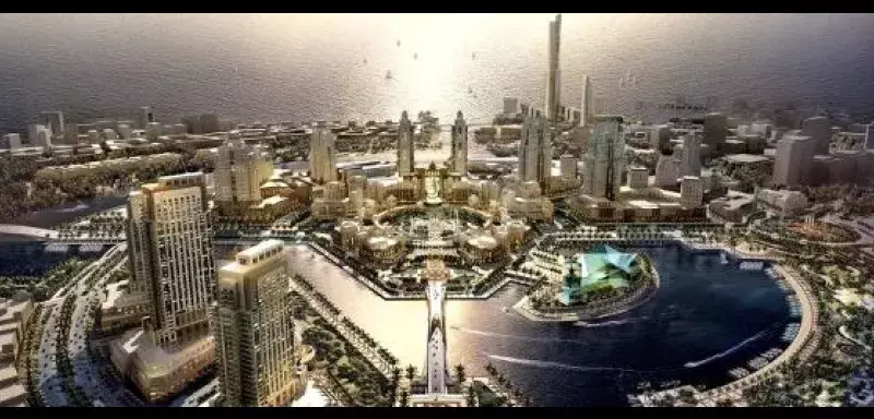 la révolution égyptienne a changé la donne pour les monarchies du Golfe... (DR)