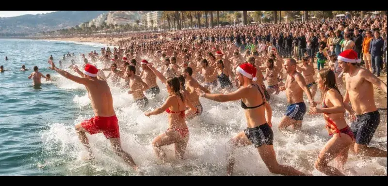 Les adeptes invoquent aussi des vertus physiologiques : stimulation de la circulation, regain d’énergie, libération d’endorphines.