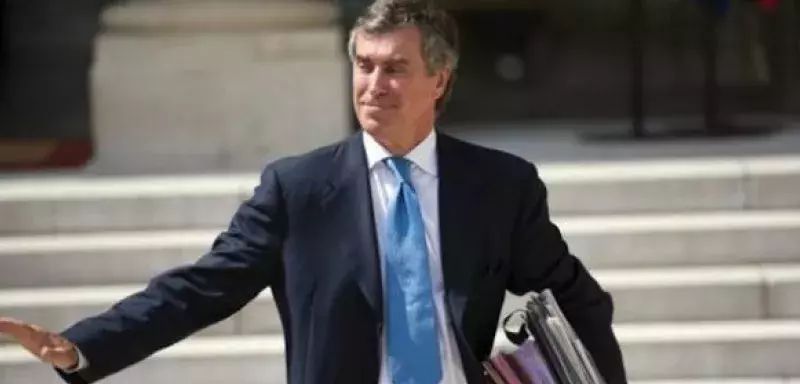 Les aveux de Jérôme Cahuzac mettent un terme à ce brouhaha d’obscurs courtisans... (DR)