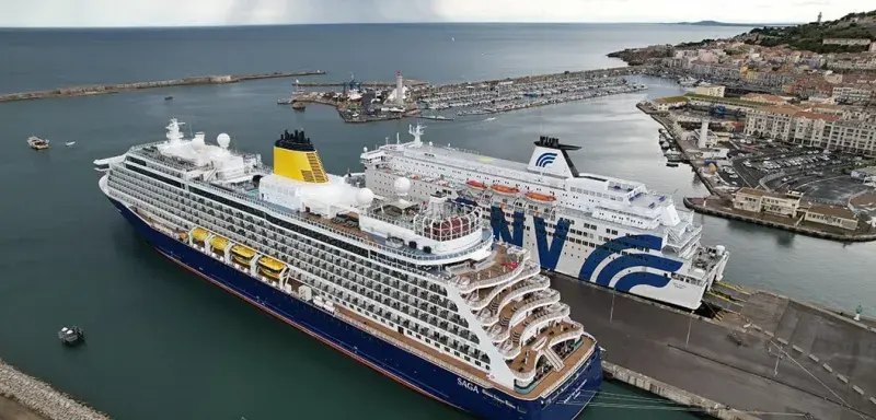 Le ministre de l’Intérieur Laurent Nuñez a qualifié l’affaire de « très grave »