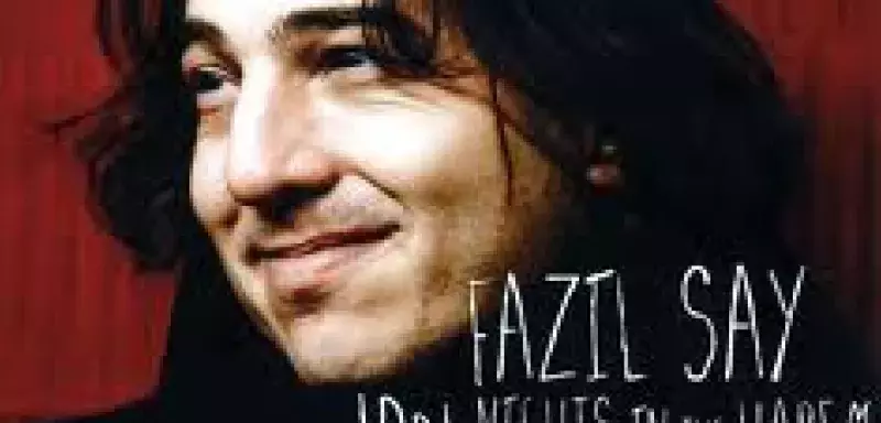 Le pianiste turc Fazil Say a été reconnu coupable d’ ”insulte aux valeurs religieuses d’une partie de la population", et condamné à dix mois de prison avec sursis. (D. R.)  