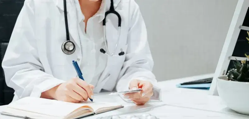 Greve Médecins libéraux 5 janviers 2026