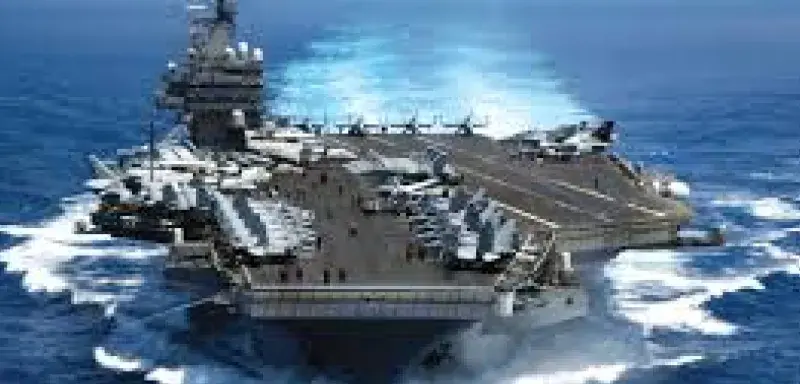 La presse anglo-saxonne alerte sur une possible intervention militaire des États-Unis contre l’Iran, aux conséquences régionales et mondiales potentiellement explosives.