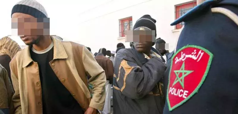 Le roi Mohamed VI décide de la régularisation des subsahariens