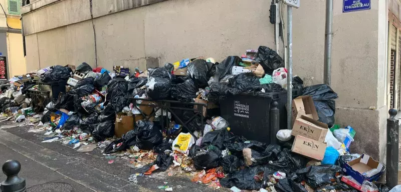 250 agents grévistes réquisitionnés, le privé appelé à la rescousse