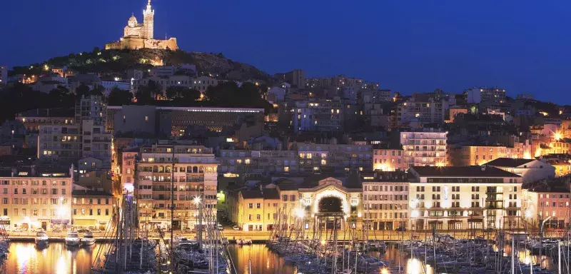 le coup de massue dont la ville n’avait vraiment pas besoin à l’aube de son intronisation, avec tout le territoire du département, Capitale Européenne de la Culture... (DR)