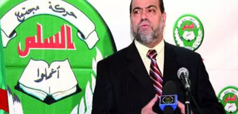 il "assume personnellement et entièrement la responsabilité morale de tous les points négatifs entre août 2003 et avril  2013... " (DR)