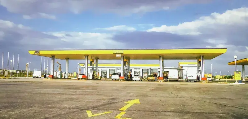 Hausse du carburant 2026 Algerie