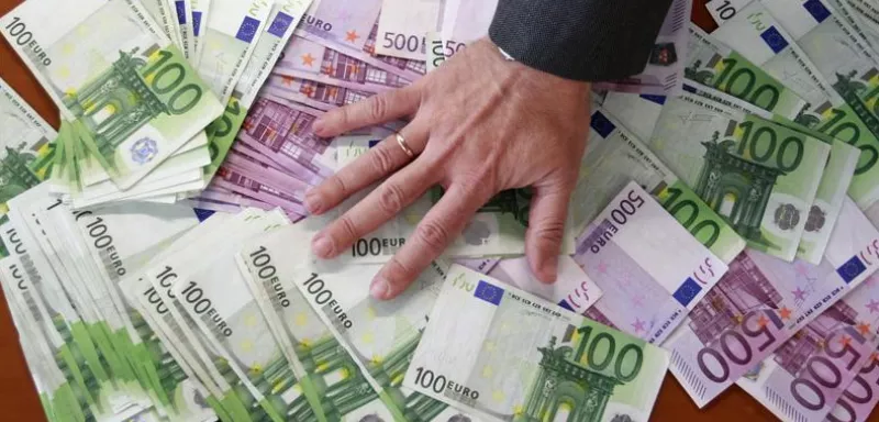 planquer l’oseille dans les paradis fiscaux sous couvert de sociétés offshores au nez et à la barbe de l’administration fiscale... (DR)