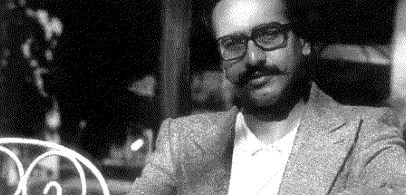 Tahar Djaout