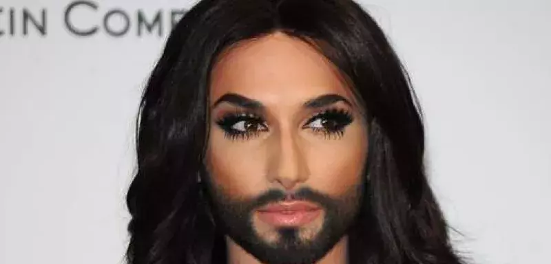 Conchita Wurst, la gagnante de l'eurovision serait responsable des inondations en Bosnie-Herzégovine