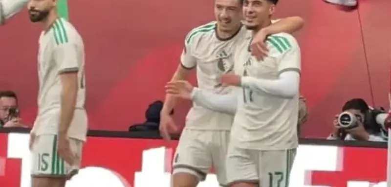 CAN 2025 : l'Algérie domine la Guinée équatoriale 3-1, résumé des buts et actions décisives