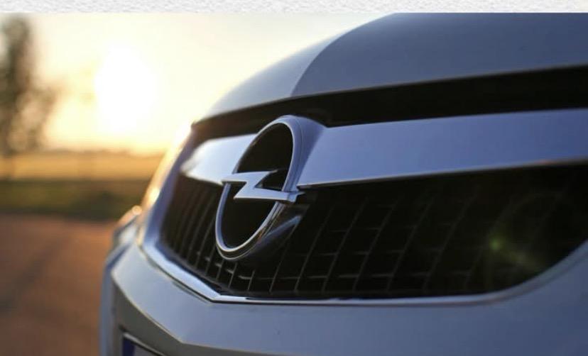 Airbag de voiture Opel concerné par le rappel Takata en Algérie