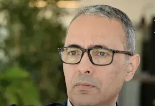 Kamel Daoud écrivain franco-algérien prix Goncourt Houris