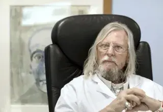 Didier Raoult et sa collaboration avec les chercheurs algériens