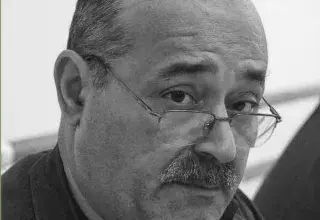 Abdelmadjid Meskoud, chanteur chaâbi algérien