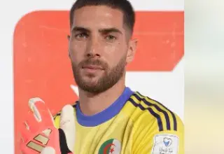Algérie - Autriche, Coupe du monde 2026